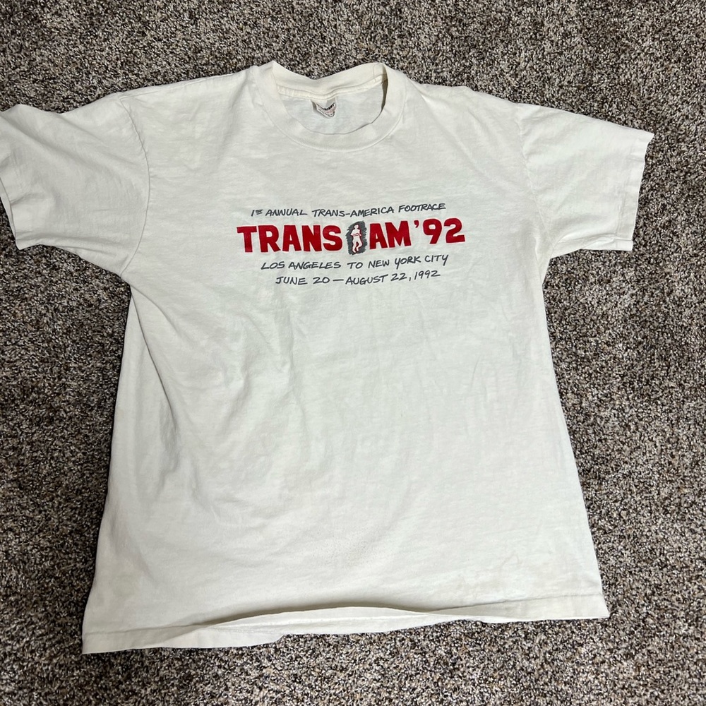 1992 Trans am t-Shirt